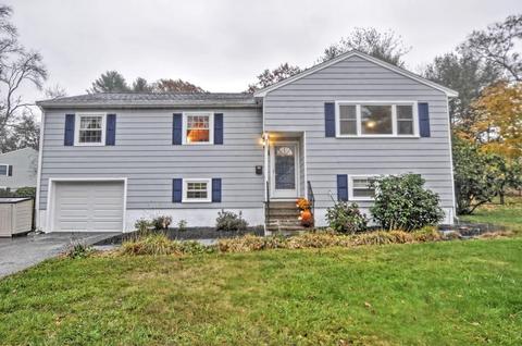 11 Erwin Rd, North Reading, MA 01864 photo 1