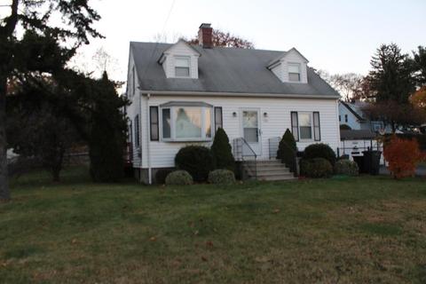 534 Lake Ave, Worcester, MA 01604 photo 1