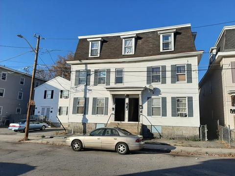 22 Second St, Lowell, MA 01850 photo 1