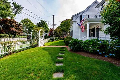 37 Morse, Edgartown, MA 02539 photo 3