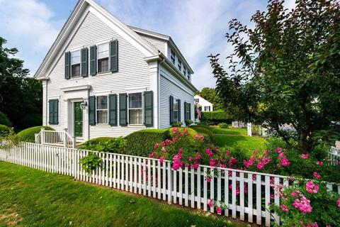 37 Morse, Edgartown, MA 02539 photo 2