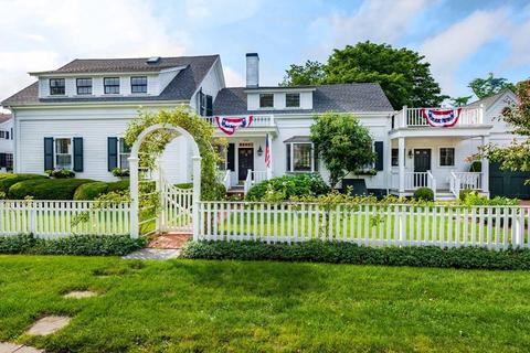37 Morse, Edgartown, MA 02539 photo 1