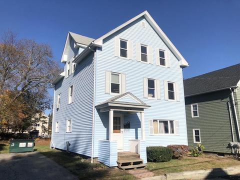 22 Falmouth St, Worcester, MA 01607 photo 2