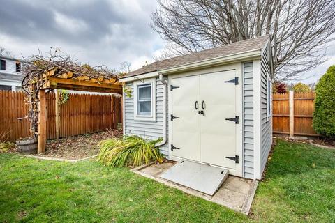 95 Forest St, Danvers, MA 01923 photo 30