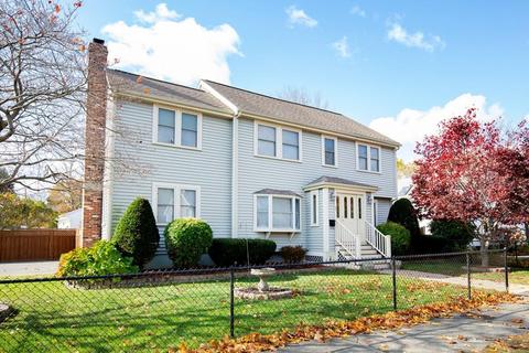 95 Forest St, Danvers, MA 01923 photo 1