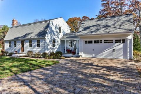 25 Pinehurst Dr, Bourne, MA 02532 photo 1