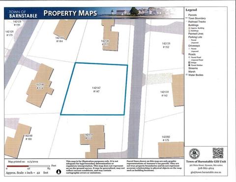 147 Evans St, Barnstable, MA 02655 photo 3