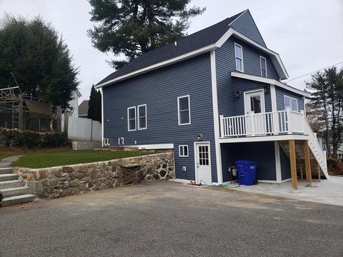25 Parker St, Maynard, MA 01754 photo 1