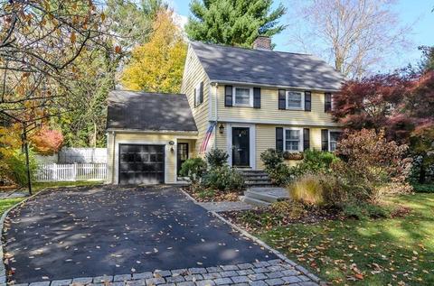 79 Leighton Rd, Wellesley, MA 02482 photo 1