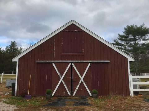 249 Purgatory Rd, Exeter, RI 02822 photo 25