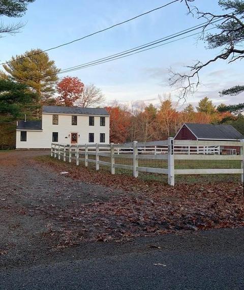 249 Purgatory Rd, Exeter, RI 02822 photo 1