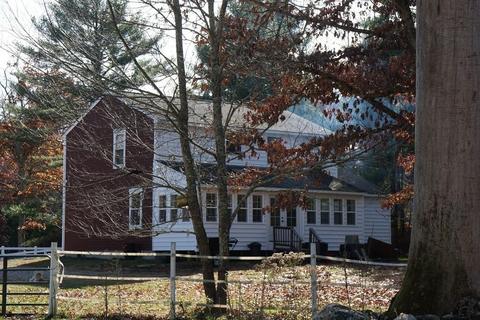 249 Purgatory Rd, Exeter, RI 02822 photo 4