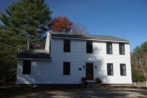 249 Purgatory Rd, Exeter, RI 02822 photo 3