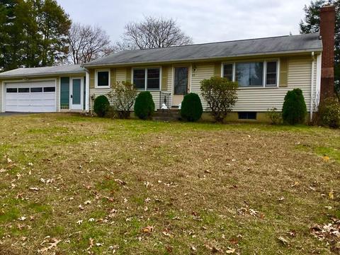 49 Venture Dr, Springfield, MA 01119 photo 1