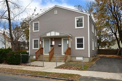 11 Dawes St, Springfield, MA 01109 photo 1