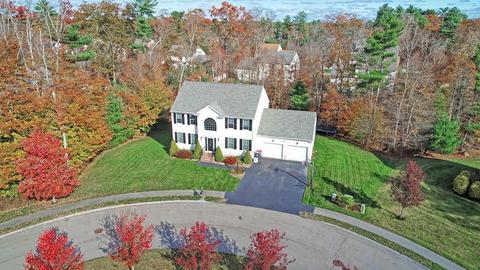 91 Pheasant Ln, Raynham, MA 02767 photo 4