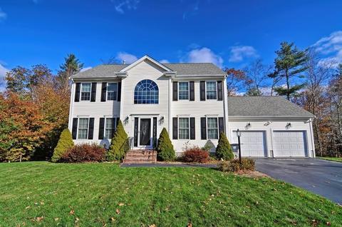 91 Pheasant Ln, Raynham, MA 02767 photo 1