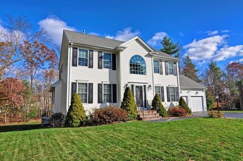 91 Pheasant Ln, Raynham, MA 02767 photo 2