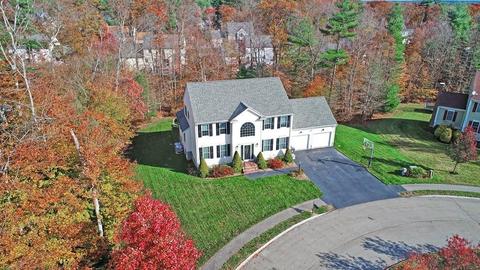 91 Pheasant Ln, Raynham, MA 02767 photo 3