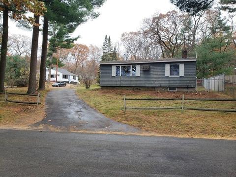 17 Taylor St, Georgetown, MA 01833 photo 2