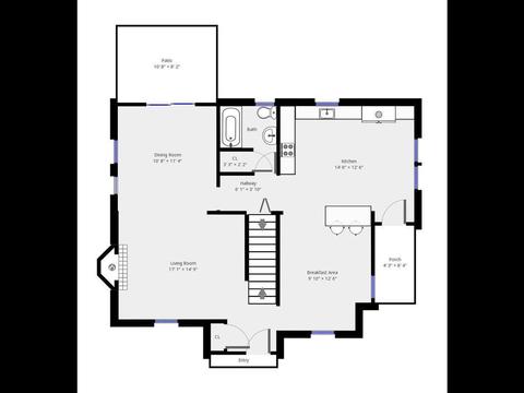 14 Willow St, Wakefield, MA 01880 photo 25