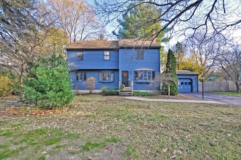 82 Pine St, Franklin, MA 02038 photo 1