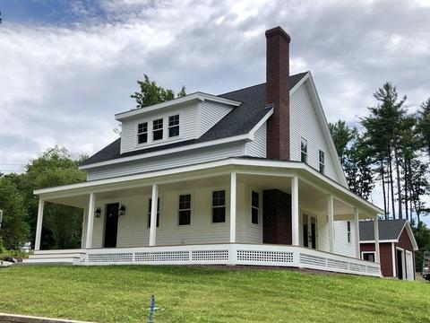 4 Mountain View Ave, Ayer, MA 01432 photo 1