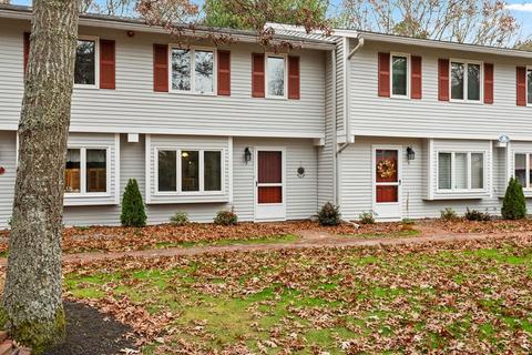 174 Lowell Rd #3, Mashpee, MA 02649 photo 1