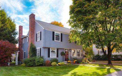 550 Webster St, Needham, MA 02494 photo 1