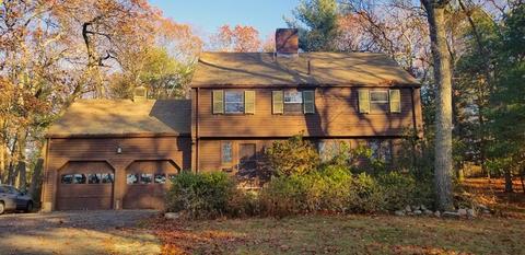 142 Walpole St, Dover, MA 02030 photo 1
