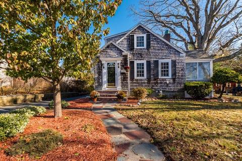 36 Buzzards Bay Ave, Bourne, MA 02532 photo 2