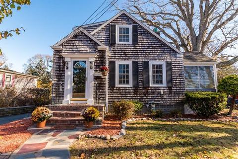 36 Buzzards Bay Ave, Bourne, MA 02532 photo 1