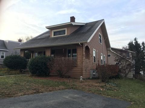 7 Lapierre St, Worcester, MA 01604 photo 1