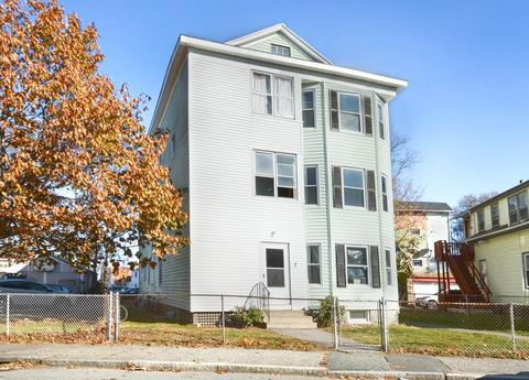7 Camp St, Worcester, MA 01603 photo 2