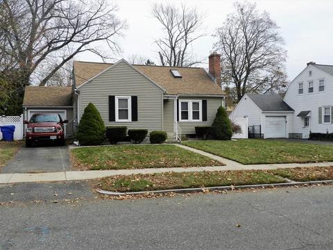 69 Gillette Cir, Springfield, MA 01118 photo 21