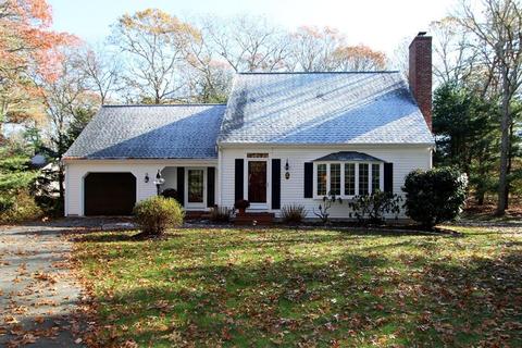 171 Old Post Rd, Barnstable, MA 02632 photo 1