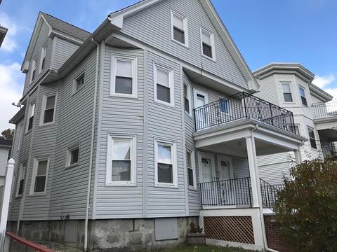 58 Vernal St, Everett, MA 02149 photo 1