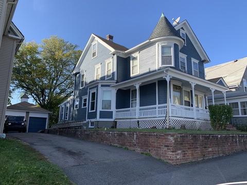 13 Tower St, Worcester, MA 01606 photo 1
