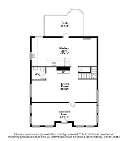 22 Q St, Hull, MA 02045 photo 19