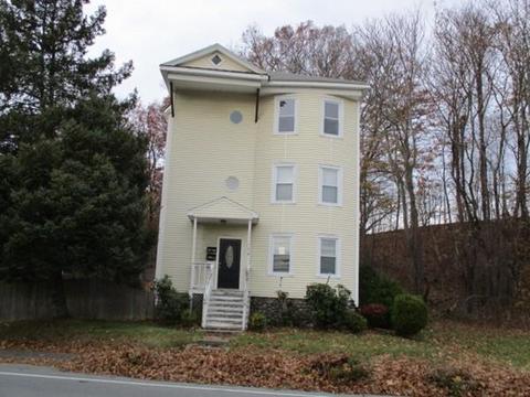 154 Greenwood #1, Worcester, MA 01607 photo 2