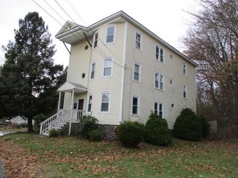 154 Greenwood #1, Worcester, MA 01607 photo 1