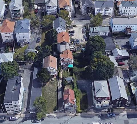98 Melville St, Fall River, MA 02724 photo 1