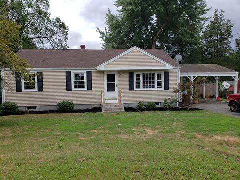 5 Kay St, Springfield, MA 01109 photo 1