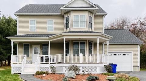 907 Meridian St, Fall River, MA 02720 photo 1
