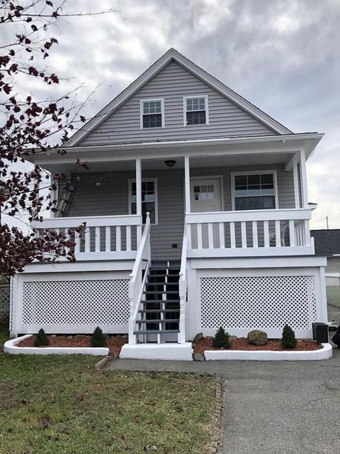 43 Miller St, Fall River, MA 02721 photo 1