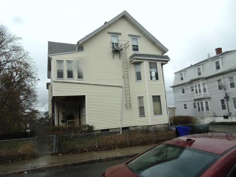201 Whipple St, Fall River, MA 02723 photo 1