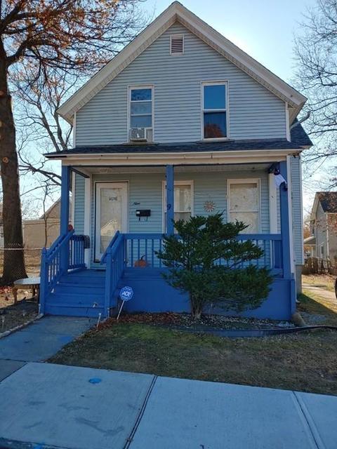9 Beacon St, Springfield, MA 01109 photo 1