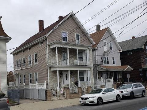 396 Durfee St, Fall River, MA 02720 photo 2
