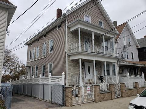 396 Durfee St, Fall River, MA 02720 photo 1