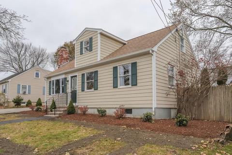33 Macarthur Rd, Beverly, MA 01915 photo 1